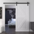 American Style Mirrored Interior Sliding Door